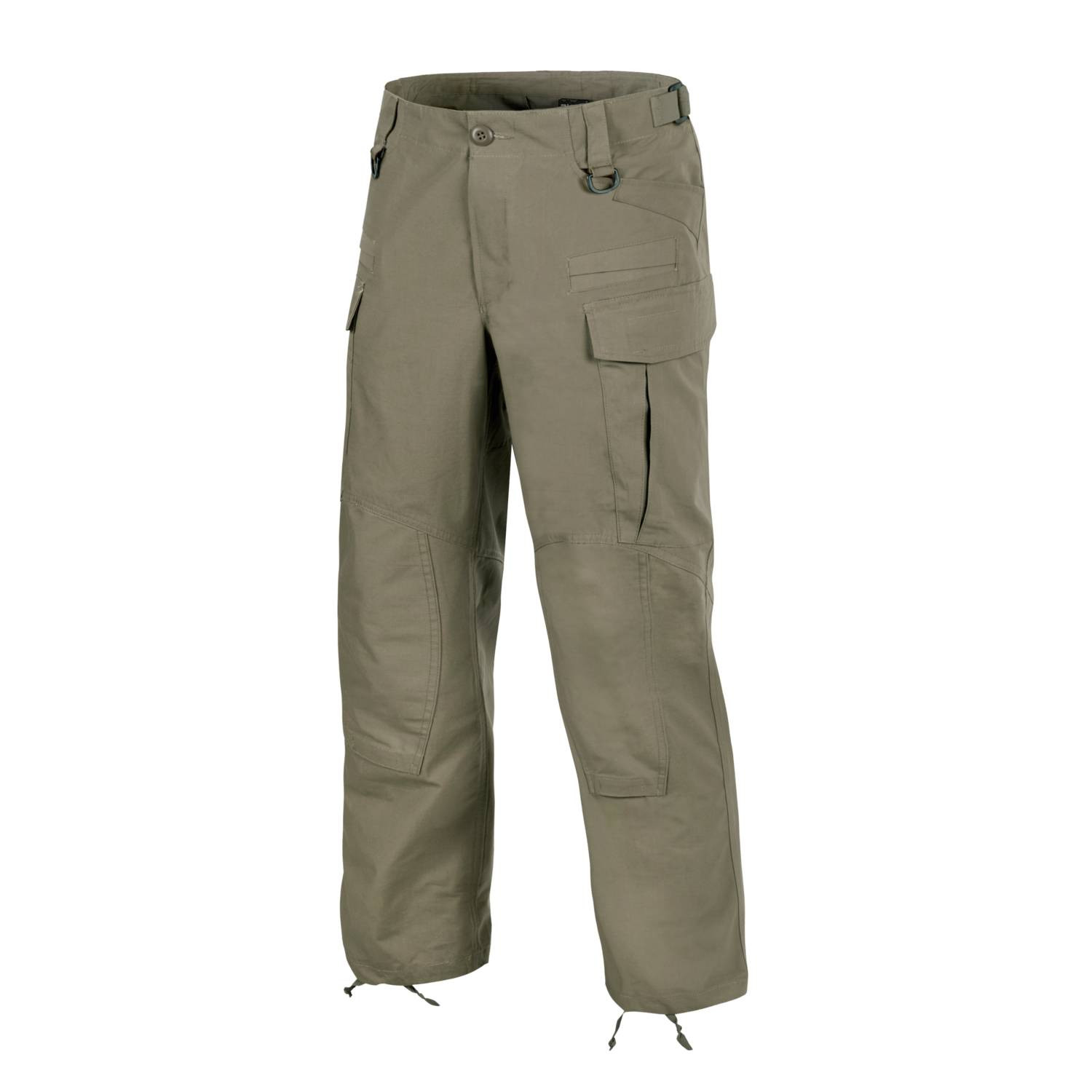 SFU NEXT Pants® - PolyCotton Ripstop - Helikon Tex