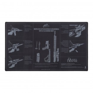 Rifle Cleaning Mat