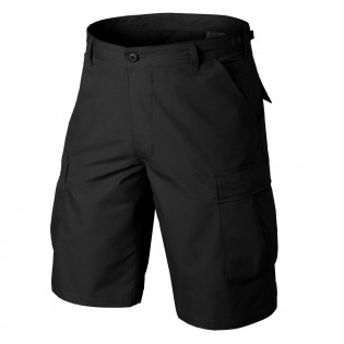 BDU Shorts - PolyCotton Ripstop