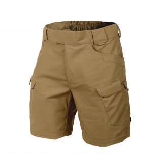UTS (Urban Tactical Shorts) 8.5"® - PolyCotton Ripstop