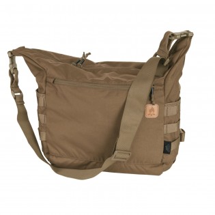 BUSHCRAFT SATCHEL Bag® - Cordura®