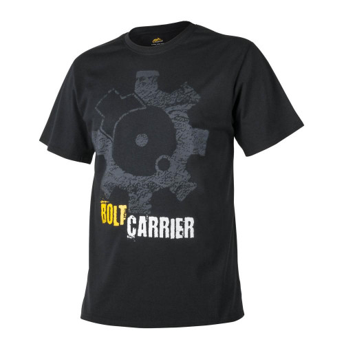 T-Shirt (Bolt Carrier) - Bawełna Detal 1