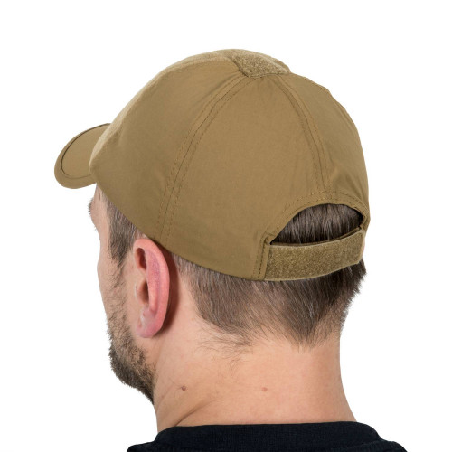 Czapka Folding Outdoor Cap® Detal 6