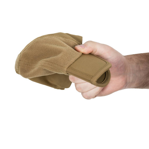 Czapka Folding Outdoor Cap® Detal 8