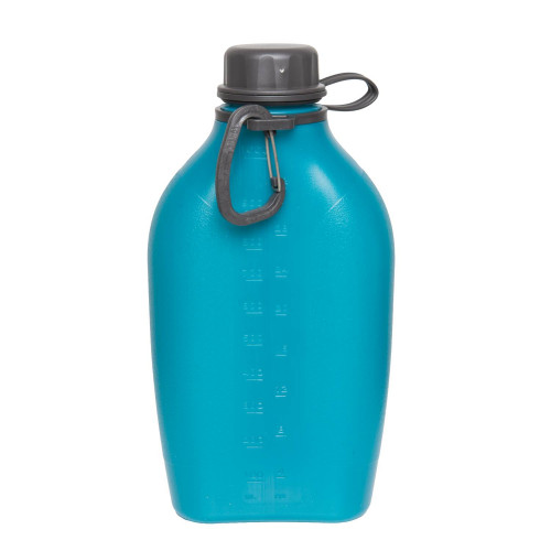 Butelka Wildo® Explorer Green Bottle (1 Litr) Detal 3