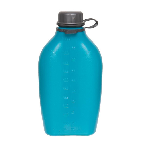 Butelka Wildo® Explorer Green Bottle (1 Litr) Detal 4