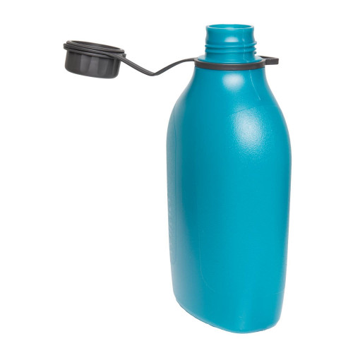 Butelka Wildo® Explorer Green Bottle (1 Litr) Detal 5