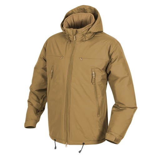 Kurtka HUSKY Tactical Winter Jacket - Climashield® Apex 100g Detal 5