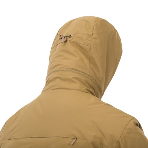 Kurtka HUSKY Tactical Winter Jacket - Climashield® Apex 100g Detal 11