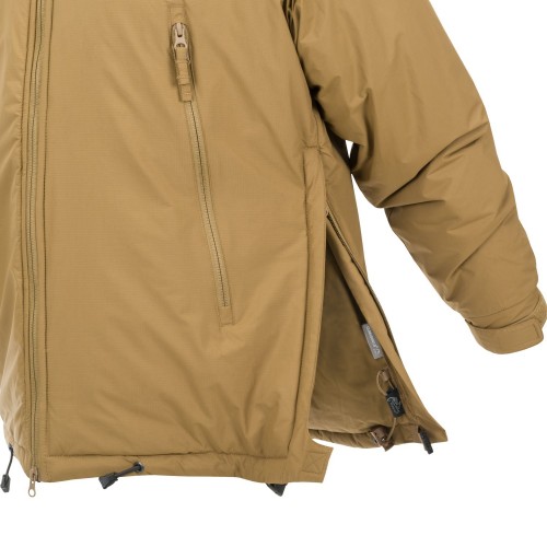 Kurtka HUSKY Tactical Winter Jacket - Climashield® Apex 100g Detal 12