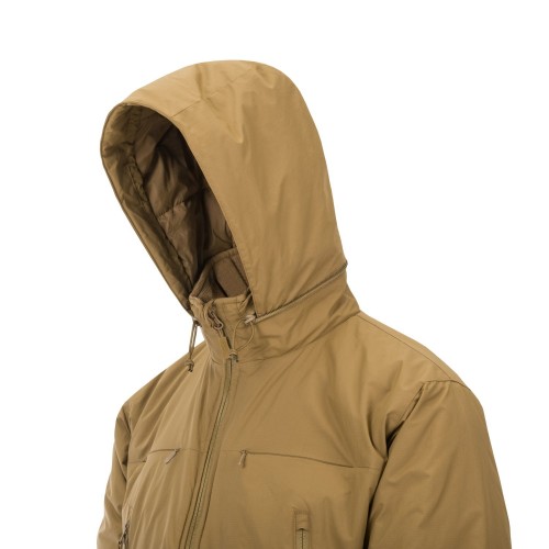 Kurtka HUSKY Tactical Winter Jacket - Climashield® Apex 100g Detal 14