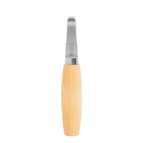 Nóż Morakniv® Wood Carving Hook Knife 162 Double Edge Detal 7