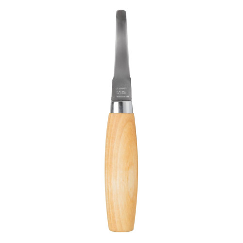 Nóż Morakniv® Wood Carving Hook Knife 163 Double Edge Detal 8
