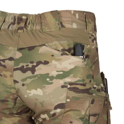 Spodnie UTS (Urban Tactical Shorts) Flex 11® - NyCo Ripstop Detal 7