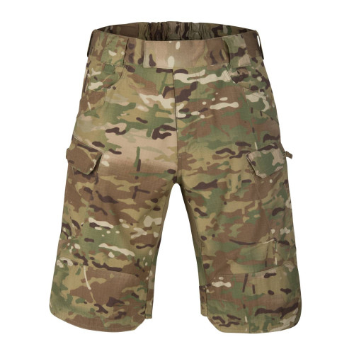 Spodnie UTS (Urban Tactical Shorts) Flex 11® - NyCo Ripstop Detal 3