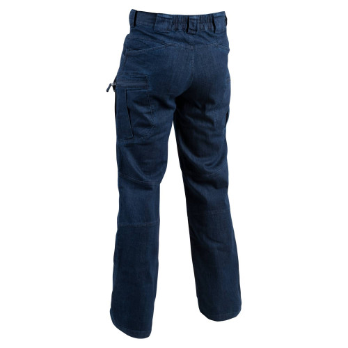 Spodnie UTP® (Urban Tactical Pants®) - Denim Mid Detal 3