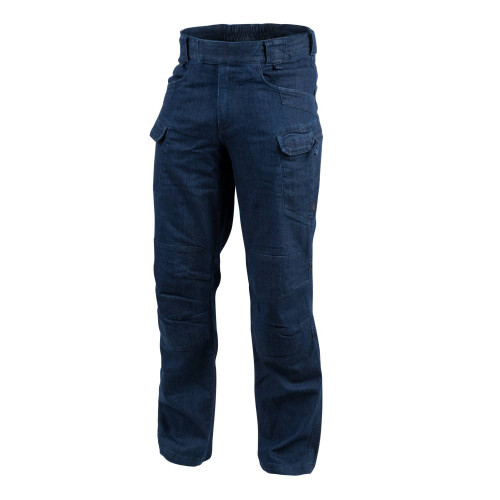 Spodnie UTP® (Urban Tactical Pants®) - Denim Mid Detal 1