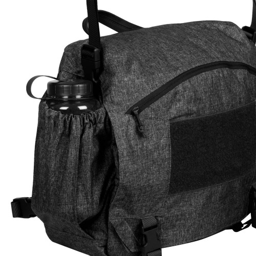 Torba URBAN COURIER BAG Medium® - Nylon Detal 6