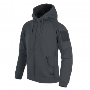 Bluza Urban Tactical Hoodie Lite (FullZip)®