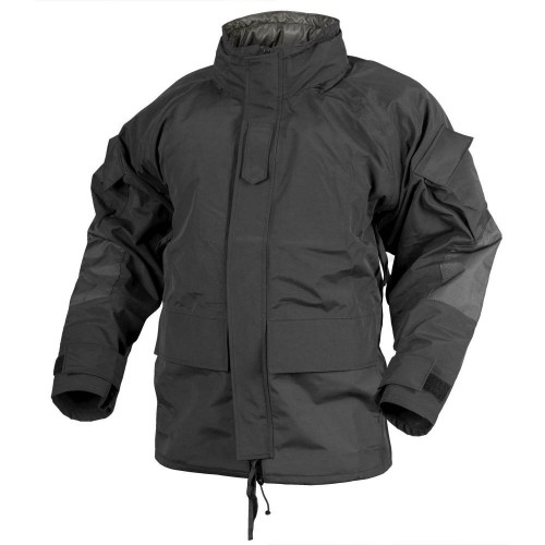 ECWCS Gen II Jacket (with fleece liner) - H2O Proof Detail 1
