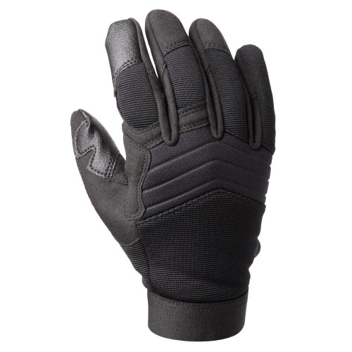 U.S. Model Gloves Detail 4