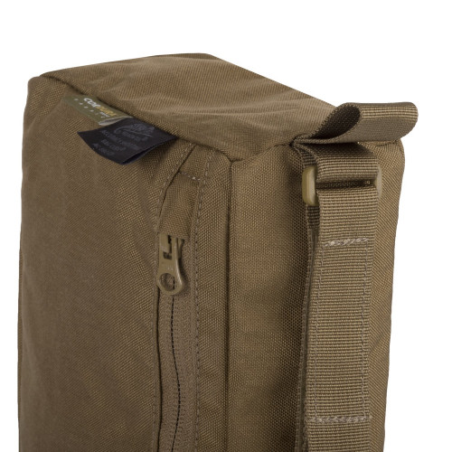 HELIKON-TEX ACCURACY SHOOTING BAG® ROLLER LARGE COYOTE - Geartester