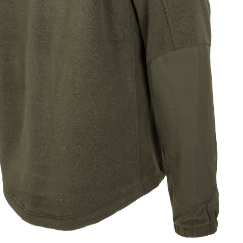 CUMULUS® Jacket - Heavy Fleece Detail 16