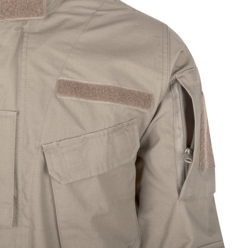 CPU® Shirt - Cotton Ripstop Detail 14