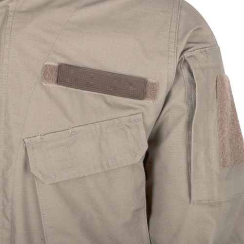 CPU® Shirt - Cotton Ripstop Detail 15