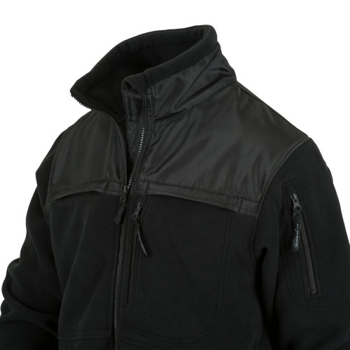 DEFENDER Jacket - Fleece Detail 10