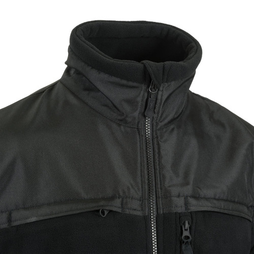 DEFENDER Jacket - Fleece Detail 14