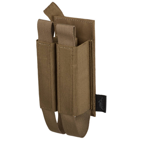 Double Rifle Magazine Insert® - Polyester Detail 1