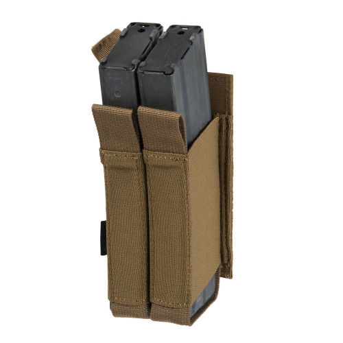 Double Rifle Magazine Insert® - Polyester Detail 5