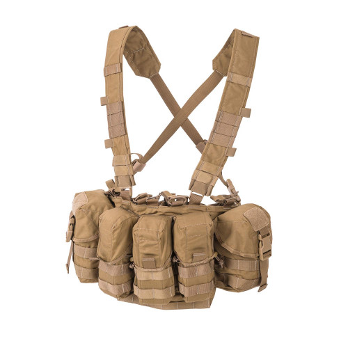 Guardian Chest Rig® Detail 1