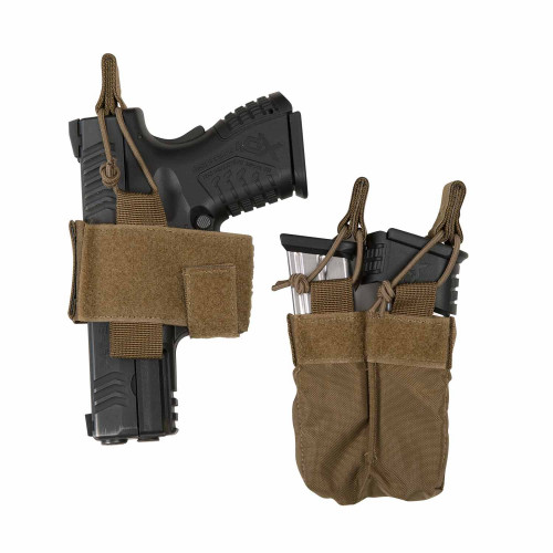 Guardian Chest Rig® Detail 17