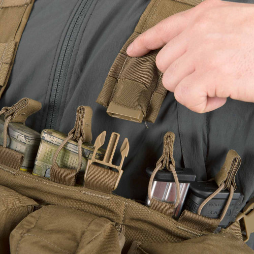Guardian Chest Rig® Detail 15