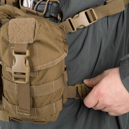 Guardian Chest Rig® Detail 10