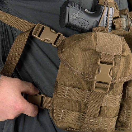 Guardian Chest Rig® Detail 5