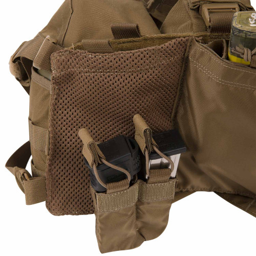 Guardian Chest Rig® Detail 11