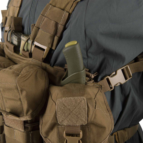 Guardian Chest Rig® Detail 16