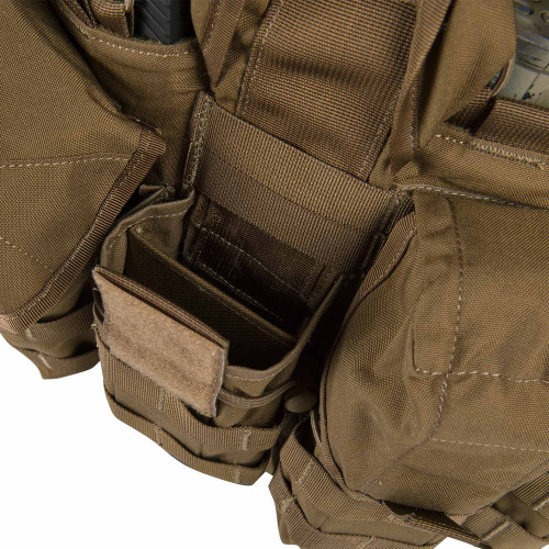Guardian Chest Rig® Detail 7