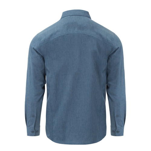 DEFENDER Mk2 Gentleman Shirt® Detail 4