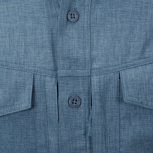 DEFENDER Mk2 Gentleman Shirt® Detail 8