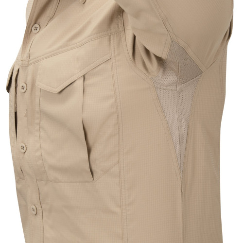 DEFENDER Mk2 Tropical Shirt® Detail 9