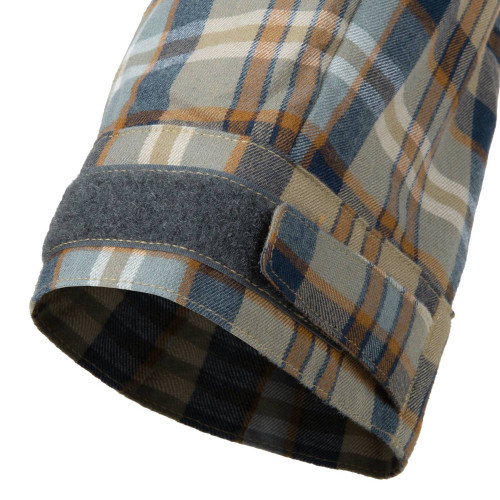 MBDU Flannel Shirt® Detail 10