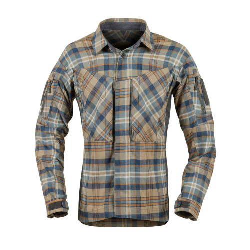 MBDU Flannel Shirt® Detail 3