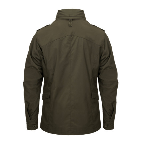 Covert M65 Jacket Helikon Tex® THIS IS AWESOME! TA 