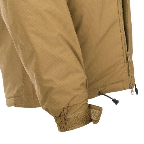 HUSKY Tactical Winter Jacket - Climashield® Apex 100g Detail 6