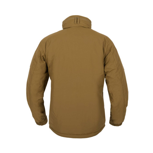LEVEL 7 Lightweight Winter Jacket - Climashield® Apex 100g Detail 4