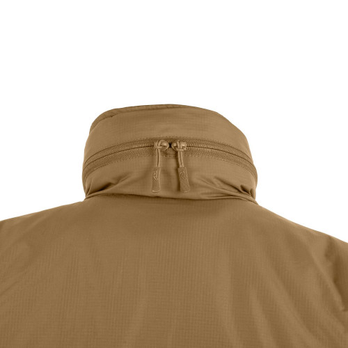 LEVEL 7 Lightweight Winter Jacket - Climashield® Apex 100g Detail 7